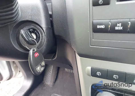 2014 Chevrolet Captiva Sport Ltz из США, поврежденный, VIN 3GNAL4EK0ES674461